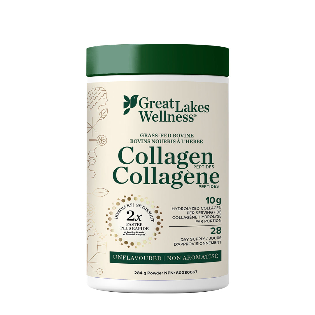 Bovine Collagen Peptides